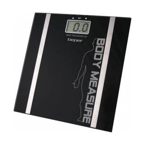 Beper 40.808 Negru