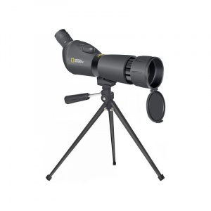 National Geographic Telescop terestru cu zoom 20-60x60