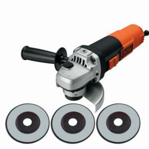 Black&Decker KG711A3