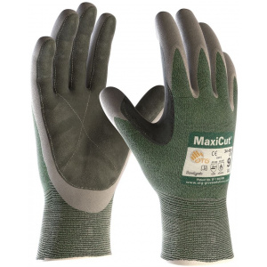 ATG Manusi MAXICUT OIL (34 450LP) clasa 3