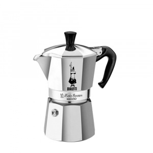 Bialetti Moka Express 3 cesti