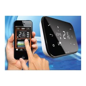 Salus Termostat de ambient IT500