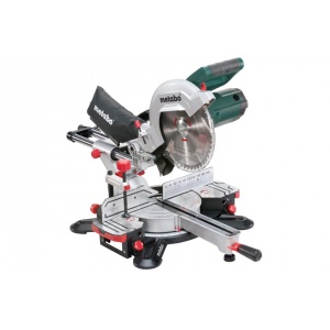 METABO KGS 254 M Fierastrau de debitat si sanfrenat, 1800 W