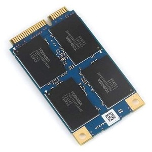 Toshiba HG5d Series mSATA SSD 60GB (THNSNH060GMCT)