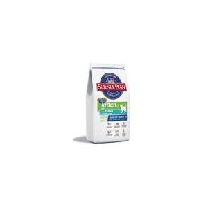 Hills SP Feline Kitten Tuna 0.4 Kg