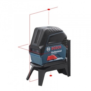 Bosch GCL 2-15 0601066E00