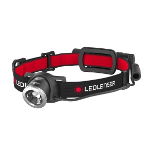 LED Lenser H8R 600 Lumeni