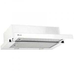 Tornado Storm 700(60) Alb LED