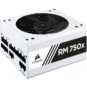 Corsair RMx Series White RM750x 2018, 80+ Gold, 750W CP-9020187-EU