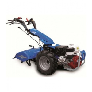 BCS 740 Powersafe Reversibile HONDA GX390 ALPINA 8.7 KW 11.7 cp