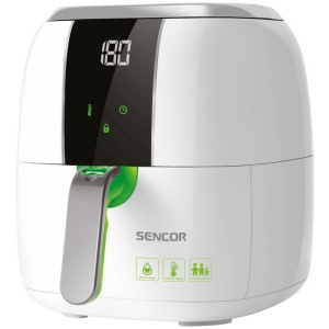 Sencor SFR 5320WH