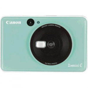 Canon Zoemini C Green