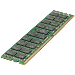 HP 1x16GB, 2933MHz, RDIMM DDR4 P19041-B21