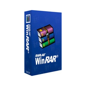 WinRAR 5.80
