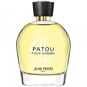 Jean Patou Patou Pour Homme Apa de toaleta 100 ml