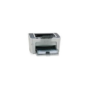 HP LaserJet P1505