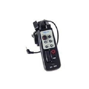 eBenk Telecomanda Lanc (Ebrx-801)