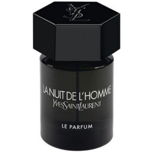 Yves Saint Laurent La Nuit de L'Homme le Parfum Eau de Parfum 60ml