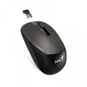 Genius NX-7015 Chocolate black 31030119102