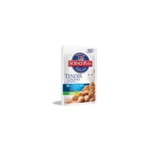 Hills SP Feline Kitten Ocean Fish 100 g