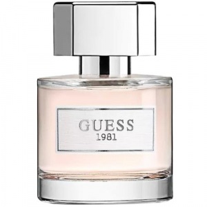 Guess 1981 EDT 100 ml