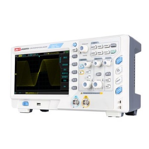 Uni-T OSCILOSCOP DISPLAY ULTRA PHOSPHOR UPO2072CS