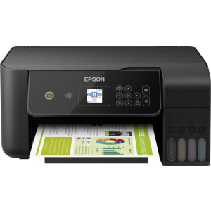 Epson EcoTank L3160