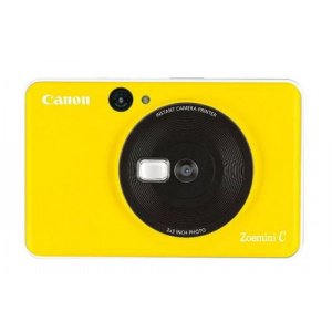 Canon Zoemini C Yellow