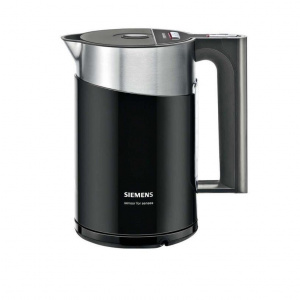 Siemens Kettle TW86103P black