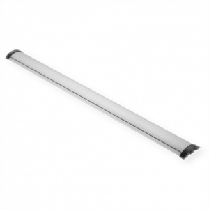 RoLine Canal cablu aluminiu 1104 x 92mm 19.08.3107