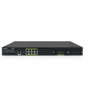 Lancom Systems ISG-8000 wired router Black