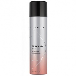 Joico Weekend - Sampon uscat anti-sebum si volum 255ml