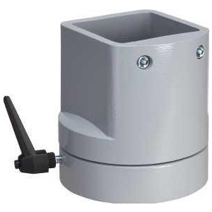 Schneider Electric Cm Cuplaj Drept Pt. 80Mm Sq NSYCMUCR80