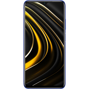 Xiaomi Poco M3 64GB 4GB RAM Dual SIM 4G Cool Blue
