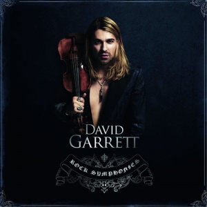 David Garrett Rock Symphonies 028947826453