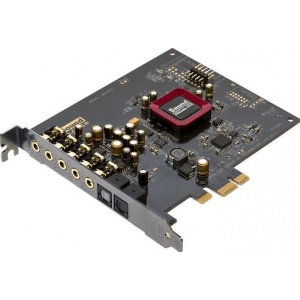 Creative Sound Blaster Z retail (70SB150000001)