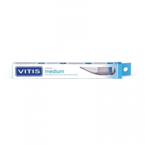 Dentaid Periuta de dinti VITIS Medium