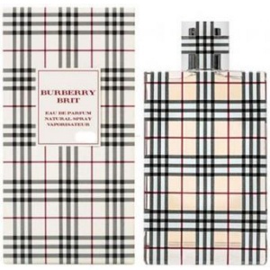 Burberry Brit Eau De Parfum 50ml