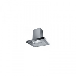 Franke Hota FCR 625 TC BK XS Inox Cristallo Nero