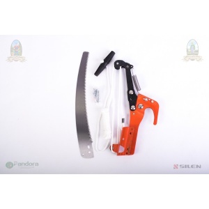 Micul Fermier GF-0425 Set foarfeca pentru taiat crengi la inaltime (katze)