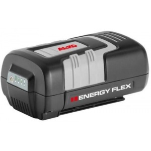 AL-KO Acumulator universal pentru masini de tuns iarba Moweo 36 V, 4 Ah