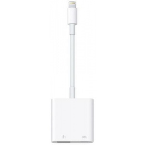 Apple mk0w2zm/a white