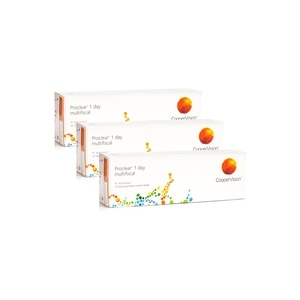 CooperVision Proclear 1 Day Multifocal (90 lentile)