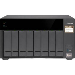 Qnap RX-421ND