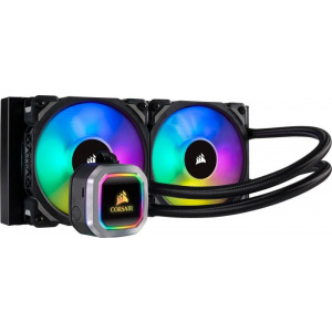 Corsair Hydro Series H100i RGB Platinum CW-9060039-WW