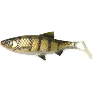 Savage Gear LB 4D Herring 13cm 17g Zander 4Buc/Plic