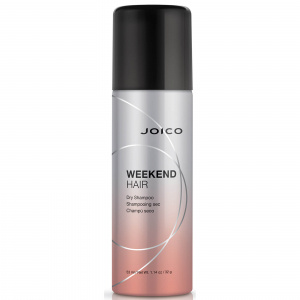 Joico Weekend - Sampon uscat anti-sebum si volum, travel 53ml