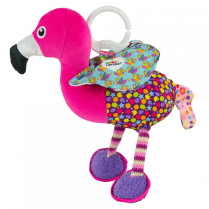 Tomy Flamingo Fiona