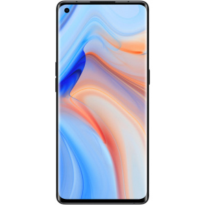 OPPO Reno 4 Pro 256GB 12GB RAM Dual SIM 5G Space Black