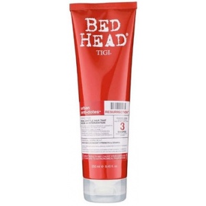 Tigi Sampon Bed Head Urban Anti-Dotes Resurrection, 250 ml